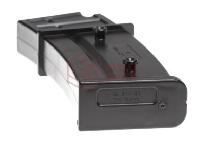 Magazin G36C Sportsline Midcap 120rds - obrazek 3