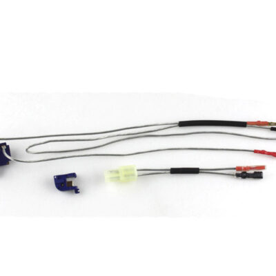 Element Large Capacity Switch Assembly ( Ver.2 / Front )