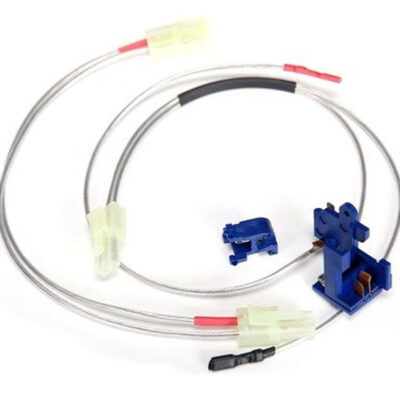 Element Large Capacity Switch Assembly ( Ver.2 / Rear )