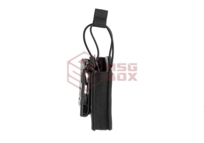 Amomax AR15 Magazine Pouch Black - obrazek 3