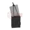 Amomax AR15 Magazine Pouch Black OD-TM-12172106000 44197 AM-FMP02 asgbox.pl