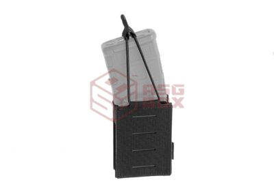 Amomax AR15 Magazine Pouch Black - obrazek 4