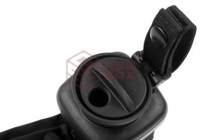 Amomax BB Storage Pouch Black - obrazek 7