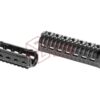DLG Tactical AK/AK74 Polymer M-LOK Picatinny Handguard Black OD-TM-12173506000 44132 DLG-099 asgbox.pl