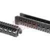 DLG Tactical AK/AK74 Polymer M-LOK Picatinny Handguard V2 Black OD-TM-12173606000 44133 DLG-133 asgbox.pl