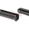DLG Tactical AK/AK74 Polymer M-LOK Picatinny Handguard V2 Black OD-TM-12173606000 44133 DLG-133 asgbox.pl