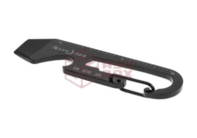 Nite Ize Doohickey Pocket Key Ring Multitool - obrazek 3