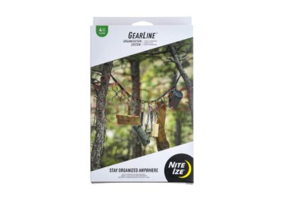 Nite Ize Gearline Organization System - obrazek 4