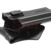 Amomax Paddle Holster für WE / KJW / TM Hi-Capa Left Hand Black OD-TM-12175406000 44188 AM-HCPG2L asgbox.pl