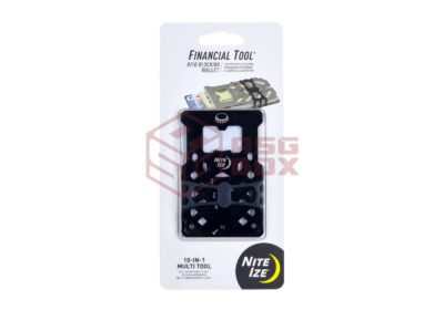 Nite Ize RFID Blocking Wallet - obrazek 4