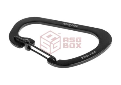 Nite Ize SlideLock Carabiner #6 - obrazek 3