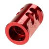 TTI Airsoft AAP01 Type-A Compensator 14mm CCW Red OD-TM-12180603500 44239 TTI-P0020-RD asgbox.pl