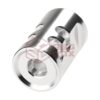 TTI Airsoft AAP01 Type-A Compensator 14mm CCW Silver OD-TM-12180641500 44240 TTI-P0020-SV asgbox.pl