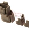 Strike Industries Angled Grip Extension Dark Earth OD-TM-12180830900 SI-AR-CMS-SAF-EXT-FDE asgbox.pl