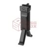 Strike Industries Bipod Grip Black OD-TM-12181106000 44302 SI-AR-BIPOD asgbox.pl