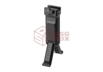 Strike Industries Bipod Grip Black - obrazek 5