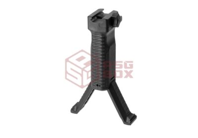 Strike Industries Bipod Grip Black - obrazek 6