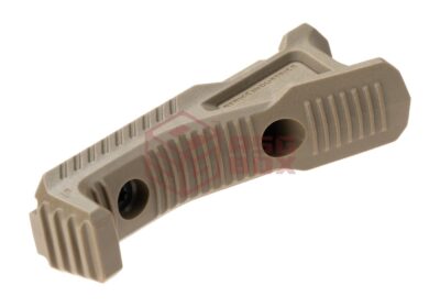 Strike Industries Cobra Grip with Cable Management System FDE - obrazek 3