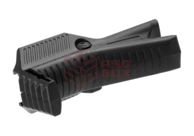 Strike Industries Cobra Tactical Fore Grip Black - obrazek 3