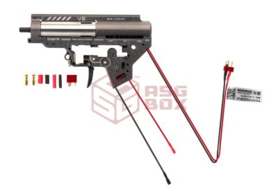 Gate EON Complete V2 Gearbox with Titan II Bluetooth 350FPS/1.2J - obrazek 4