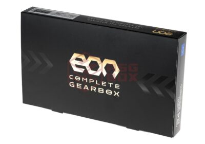 Gate EON Complete V2 Gearbox with Titan II Bluetooth 350FPS/1.2J - obrazek 6