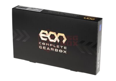 Gate EON Complete V2 Gearbox with Titan II Bluetooth 450FPS/1.9J - obrazek 6