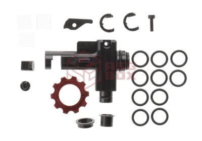 Gate EON Hop Up Chamber Red - obrazek 4