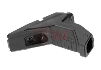 Strike Industries Hand Stop Foregrip Black - obrazek 3