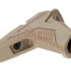 Strike Industries Hand Stop Foregrip FDE OD-TM-12182931200 44293 SI-AR-HSFG-FDE asgbox.pl
