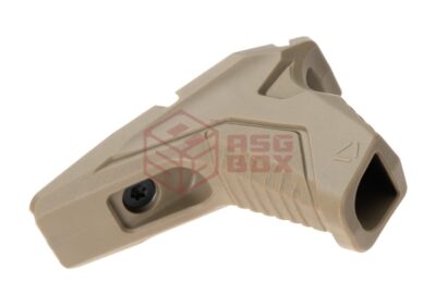 Strike Industries Hand Stop Foregrip FDE - obrazek 3