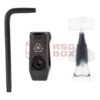 Strike Industries LINK Angled QD Mount Black OD-TM-12183206000 44309 SI-LINK-AQD-BK asgbox.pl
