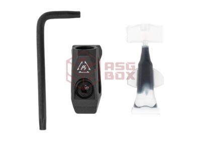 Strike Industries LINK Angled QD Mount Black - obrazek 4