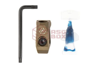 Strike Industries LINK Angled QD Mount FDE - obrazek 4