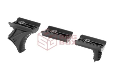 Strike Industries LINK Hand Stop Kit - obrazek 4