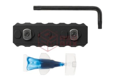 Strike Industries  Black - obrazek 4