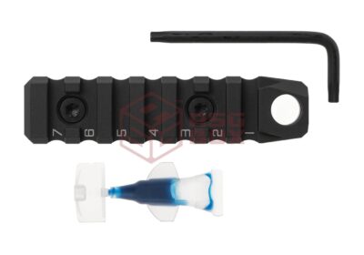 Strike Industries  Black - obrazek 3