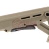 Strike Industries MOD1 Stock Dark Earth OD-TM-12183930900 SI-STRIKE-ES-MOD1BK-FDE asgbox.pl