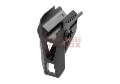 Strike Industries Pit Stock Black - obrazek 3