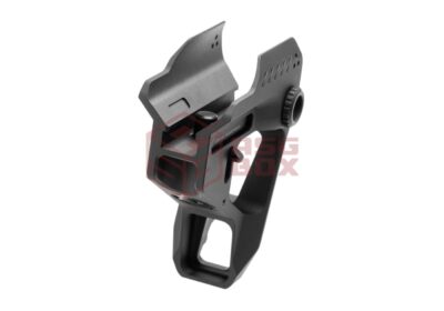Strike Industries Pit Stock Black - obrazek 4