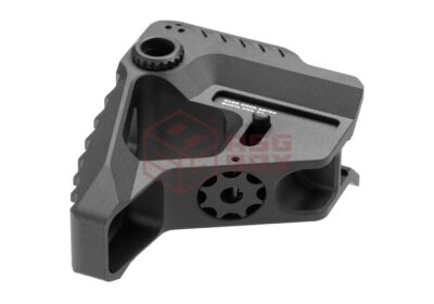 Strike Industries Pit Stock Black - obrazek 5