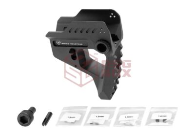 Strike Industries Pit Stock Black - obrazek 6