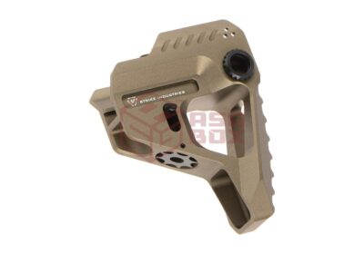 Strike Industries Pit Stock Dark Earth - obrazek 3