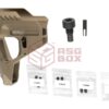 Strike Industries Pit Stock Dark Earth OD-TM-12184630900 SI-STRIKE-PIT-FDE asgbox.pl