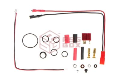 Gate PULSAR S HPA Engine with TITAN II Bluetooth Front Wired - obrazek 3