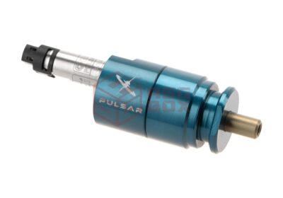 Gate PULSAR S HPA Engine with TITAN II Bluetooth Front Wired - obrazek 4