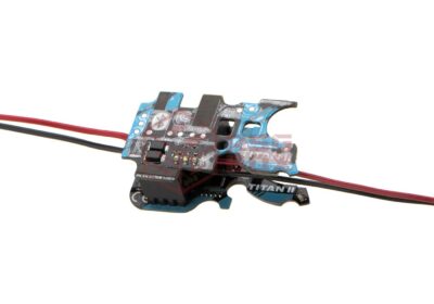 Gate PULSAR S HPA Engine with TITAN II Bluetooth Front Wired - obrazek 5