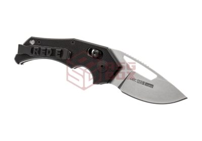Willumsen Red E Nano Black - obrazek 3