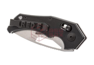 Willumsen Red E Nano Black - obrazek 4