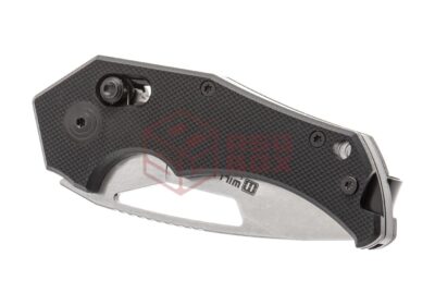 Willumsen Red E Nano Black - obrazek 5