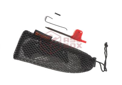 Willumsen Red E Nano Black - obrazek 6